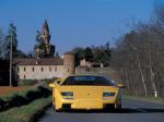 Lamborghini Diablo VT 6.0 2000 года (WW)
